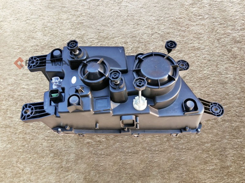 41WLAM111-21310 左前照灯 汉风G7/41WLAM111-21310