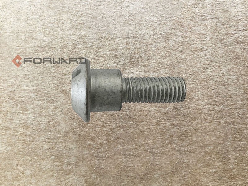188000520019,Limit bracket bolt,济南向前汽车配件有限公司