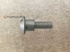 188000520019,Limit bracket bolt,济南向前汽车配件有限公司