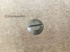 188000520019,Limit bracket bolt,济南向前汽车配件有限公司