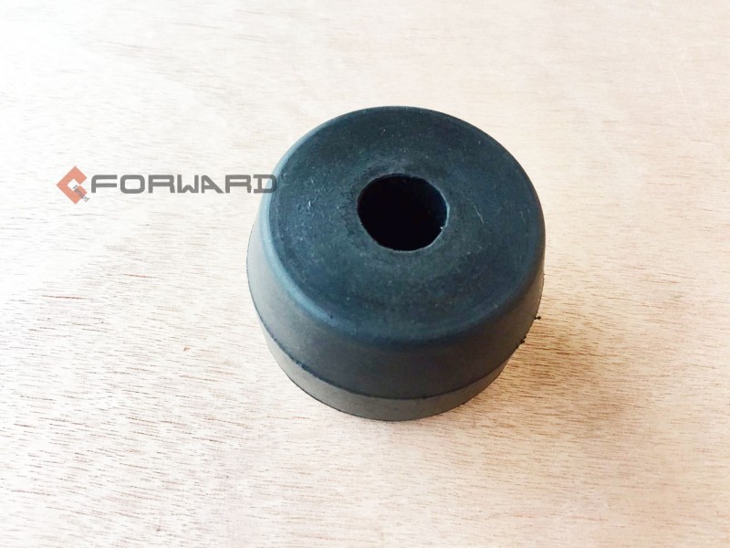 188000520017,Front spring limiting block,济南向前汽车配件有限公司