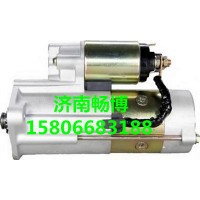 卡特起動機1477166起動機147-7166