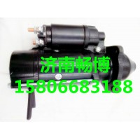 Starter 87499205起動(dòng)機(jī)