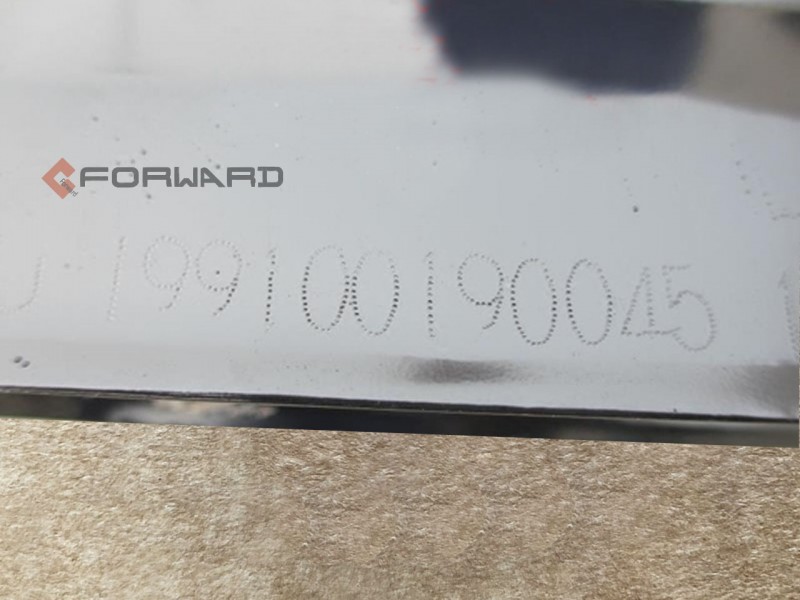 199100190045  进气管总成（奥龙）/199100190045