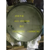 WG1684110734標(biāo)志安裝板 汕德卡配件