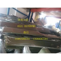 712W62930-0177頂蓋后圍左側(cè)裝飾件  汕德卡配件
