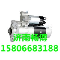 三菱起动机M008T62371  ME223360