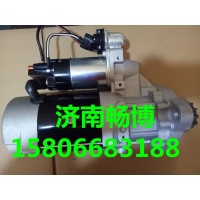康明斯起动机8200433 起动机