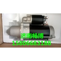 沃尔沃起动机0001230020起动机50436476