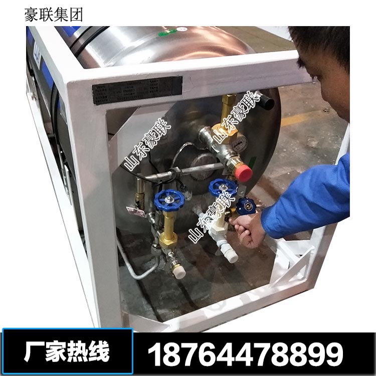 CNG  LNG 天然气瓶 (30)