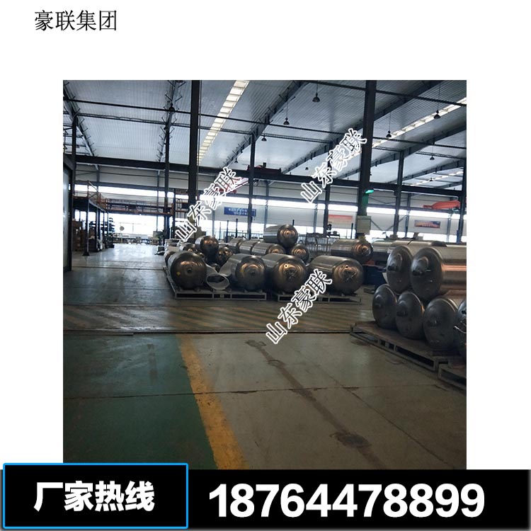 CNG  LNG 天然气瓶 (27)