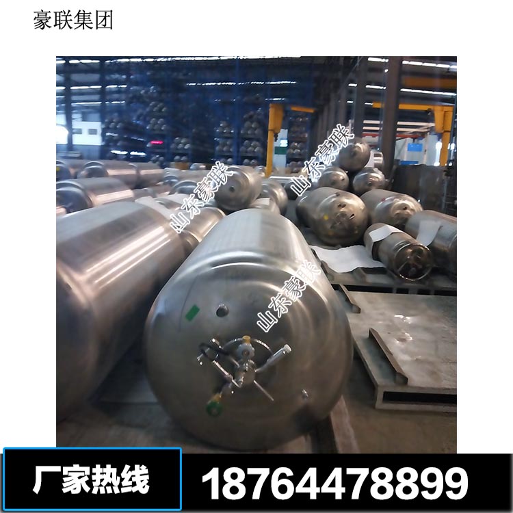 CNG LNG 天然气瓶 (26)