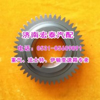 12JSDX240T-1701051中間軸四檔齒輪