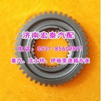 12JSDX240T-1701110二軸倒檔齒輪
