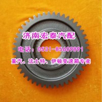 12JSDX240T-1701111-1?二軸一檔齒輪