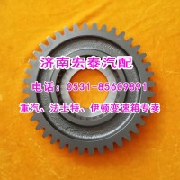12JSDX240T-1701112-2二軸二檔齒輪
