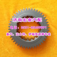 12JSDX240T-1701116一軸齒輪