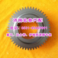 12JSDX240TA-1701051中間軸四檔齒輪