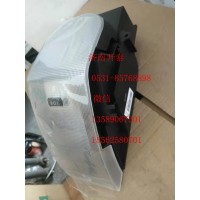 812W25101-6001前照燈總成(左)  汕德卡配件