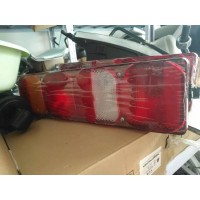 WG9719810012右組合后尾燈 汕德卡配件