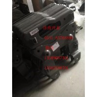 710W41610-5514右下支架總成  汕德卡配件