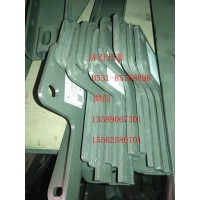 712W42902-0112左支架 汕德卡配件