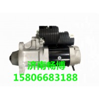 康明斯起動(dòng)機(jī)5304291