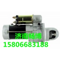 卡特起动机1113290起动机