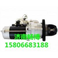 小松款起動機600-813-4424起動機6008134424