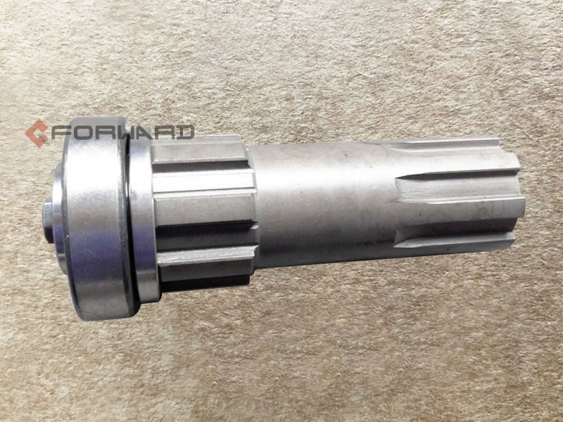 612600013160,Rear drive output shaft assembly,济南向前汽车配件有限公司