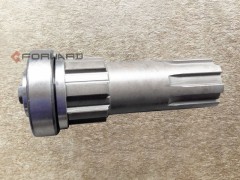 612600013160,Rear drive output shaft assembly,济南向前汽车配件有限公司