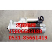 8980703210起動(dòng)機(jī) 五十鈴4HK1起動(dòng)機(jī)