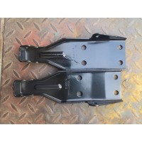 AZ1664110022 前臉合頁(yè)A7系列