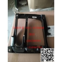 811W25115-5008前照燈安裝支架（右） 汕德卡配件
