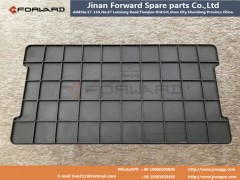 DZ9X259760438,Battery case liner,济南向前汽车配件有限公司