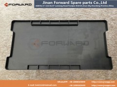 DZ9X259760438,Battery case liner,济南向前汽车配件有限公司