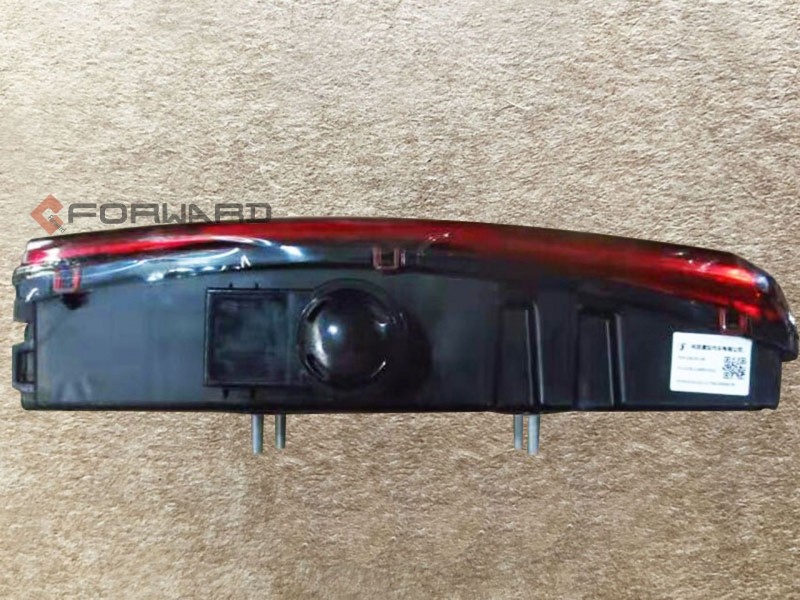 DZ9L149810010,Right tail light (LED),济南向前汽车配件有限公司
