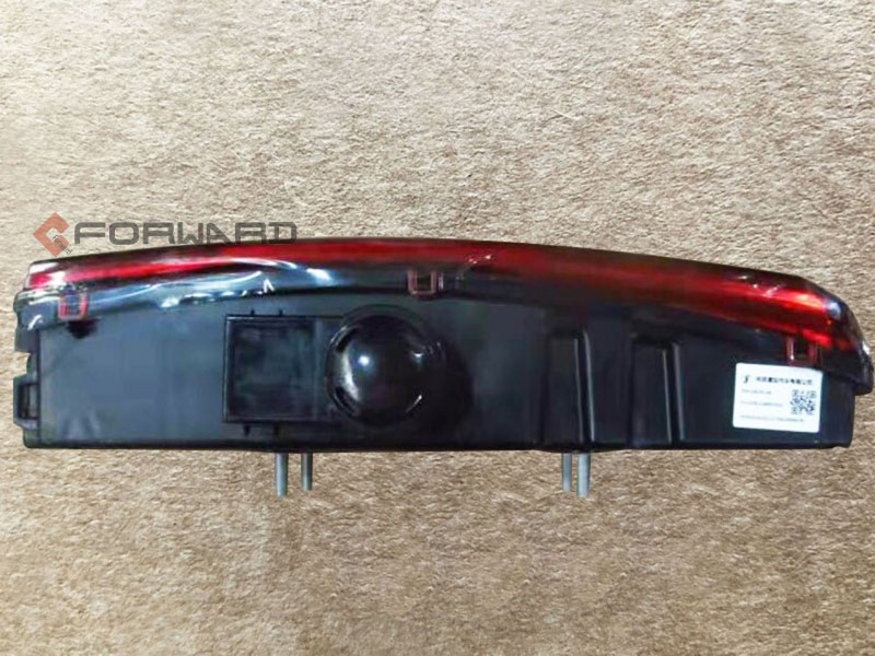 DZ9L149810010,Right tail light (LED),济南向前汽车配件有限公司