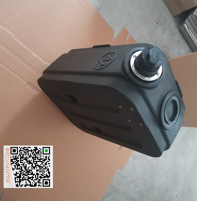 40L红岩尿素箱。