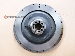 BY612600020220,flywheel assembly飞轮总成,济南向前汽车配件有限公司