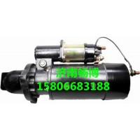 卡特起动机1990359起动机