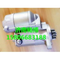 救生艇AZE2160起动机11.131.285