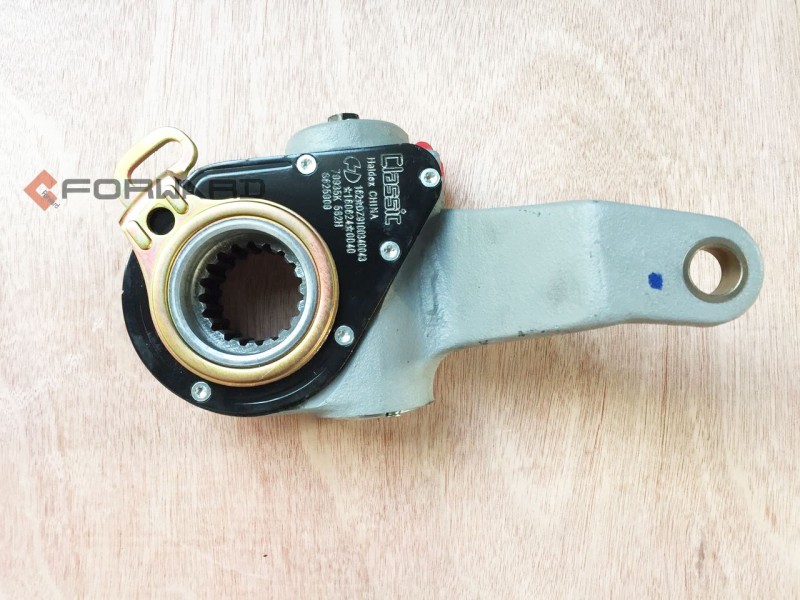 DZ9100340043,调整臂Slack adjuster,济南向前汽车配件有限公司