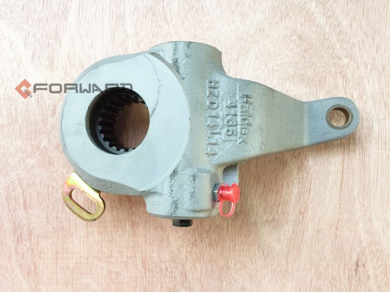 DZ9100340043,调整臂Slack adjuster,济南向前汽车配件有限公司