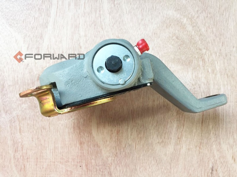 DZ9100340043,调整臂Slack adjuster,济南向前汽车配件有限公司