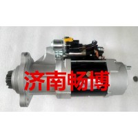 康明斯起动机8300025