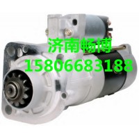 雷诺起动机5001853707
