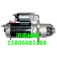 沃尔沃起动机8192965起动机