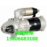 尼桑PF6起动机23300-96516