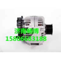 约翰迪尔发电机0124625108发电机RE555751